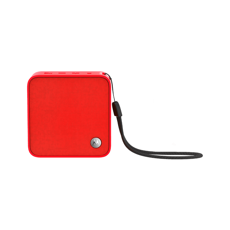 sonic portable wireless speaker