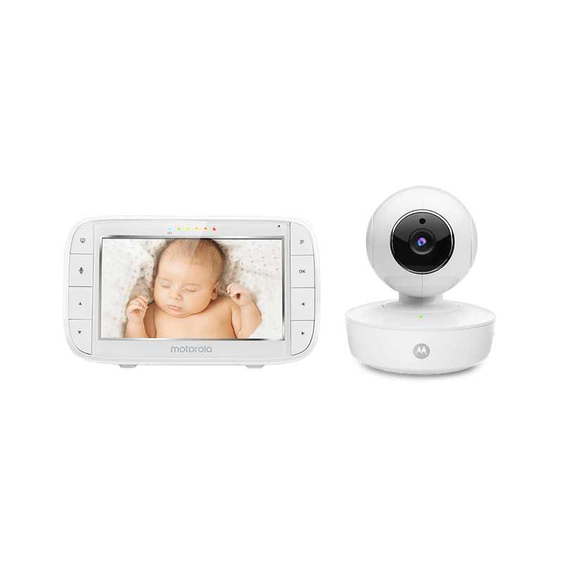 motorola mbp 50 baby monitor