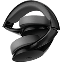 Moto XT500+  wireless over-ear headphones
