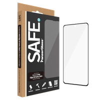 Safe By Panzer Glass Screen Protector - Edge 30 Fusion