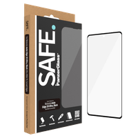 Safe By Panzer Glass Screen Protector-Edge 30 Ultra