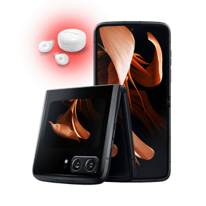 motorola razr 2022