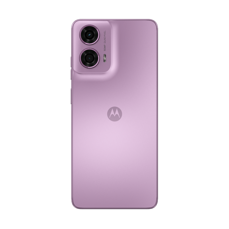 High Resolution Camera Smartphone | moto g24 | motorola AE