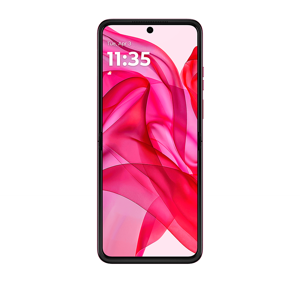 The ultimate flip smartphone with AI | motorola razr 50 ultra