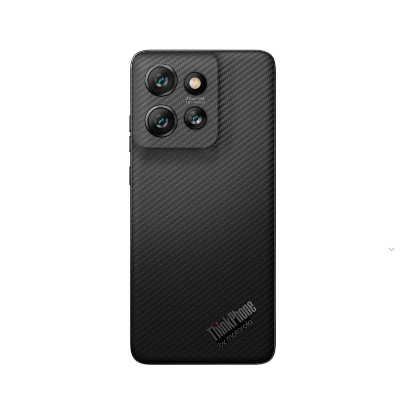 スマートフォン本体 ThinkPhone 25 by Motorola ThinkPadのスマホ版！motorolaの「ThinkPhone 25」のスペックを