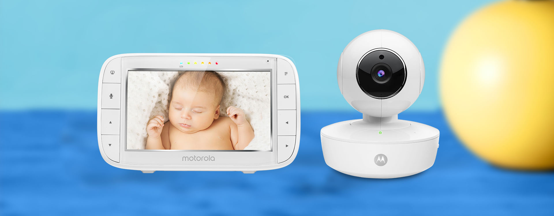 motorola mbp50 camera