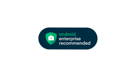 Android Enterprise Recommended